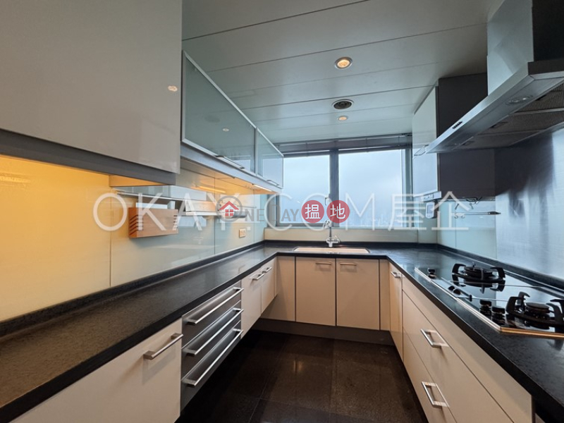 Property Search Hong Kong | OneDay | Residential Rental Listings | Exquisite 2 bedroom in Kowloon Station | Rental