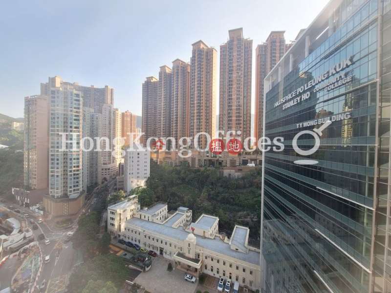Office Unit for Rent at Zoroastrian Building | Zoroastrian Building 善樂施大廈 Rental Listings