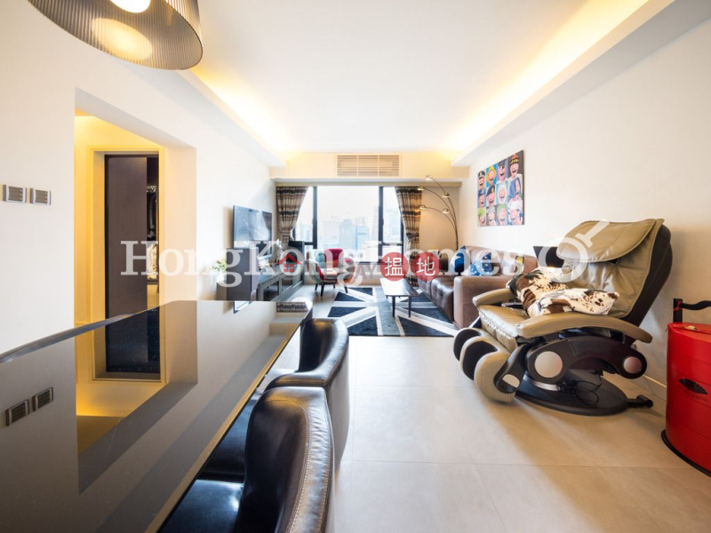 3 Bedroom Family Unit for Rent at Greenland Court | Greenland Court 恆翠園 Rental Listings