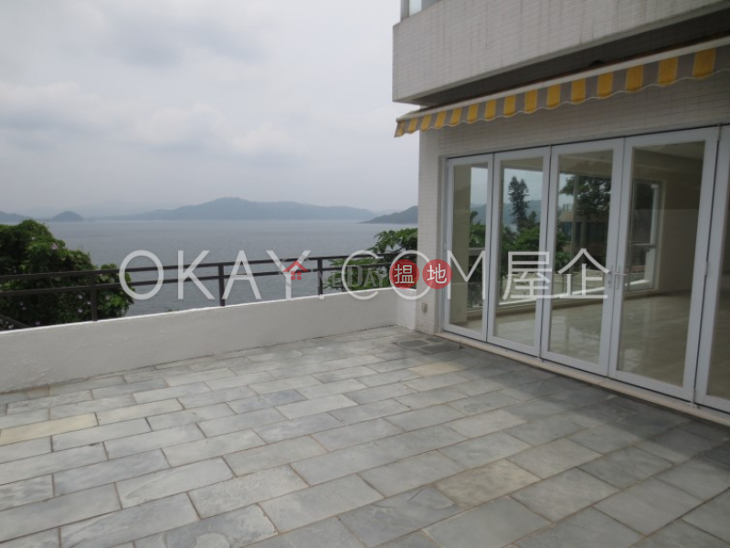 翠湖別墅-未知-住宅出租樓盤HK$ 123,800/ 月