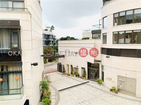 Stylish house with rooftop, terrace & balcony | For Sale | Manor Parc 珀爵 _0