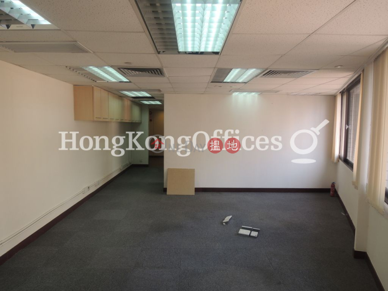 HK$ 39,000/ month | Shanghai Industrial Investment Building | Wan Chai District, Office Unit for Rent at Shanghai Industrial Investment Building