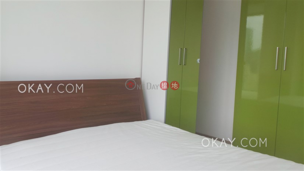 HK$ 40,000/ month The Oakhill Wan Chai District Nicely kept 2 bedroom on high floor with balcony | Rental