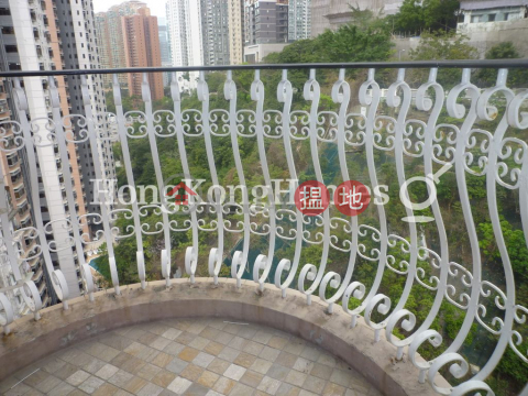 3 Bedroom Family Unit for Rent at San Francisco Towers | San Francisco Towers 金山花園 _0