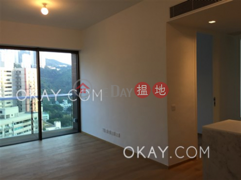 Tasteful 2 bedroom on high floor with balcony | Rental|yoo Residence(yoo Residence)Rental Listings (OKAY-R301006)_0
