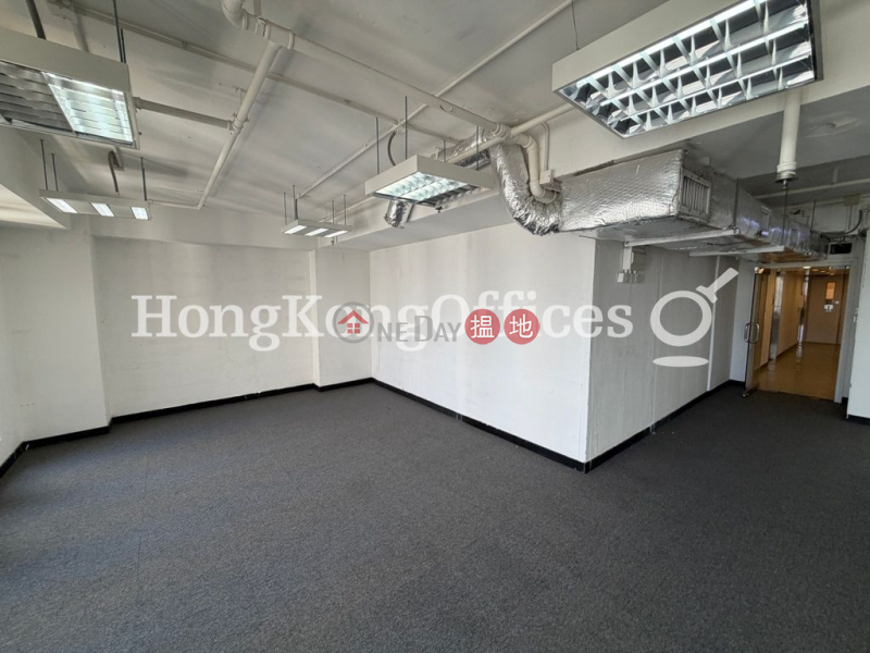 Tai Sang Bank Building | High, Office / Commercial Property | Rental Listings HK$ 30,798/ month