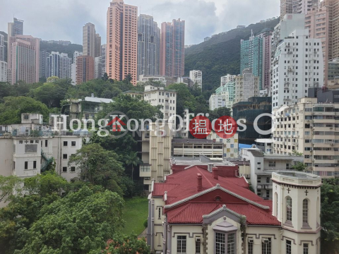 順豪商業大廈寫字樓租單位出租 | 順豪商業大廈 Shun Ho Tower _0