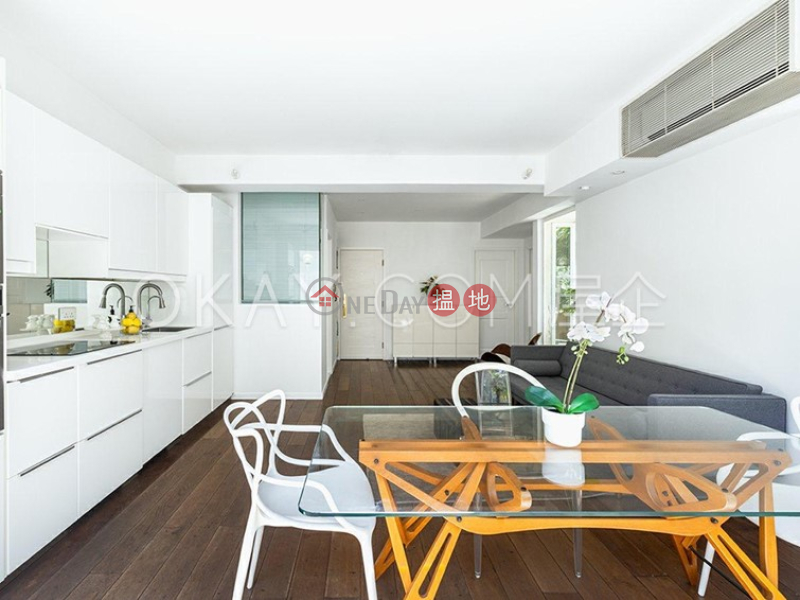 HK$ 10.8M Realfound Mansion | Southern District Lovely 2 bedroom with terrace | For Sale