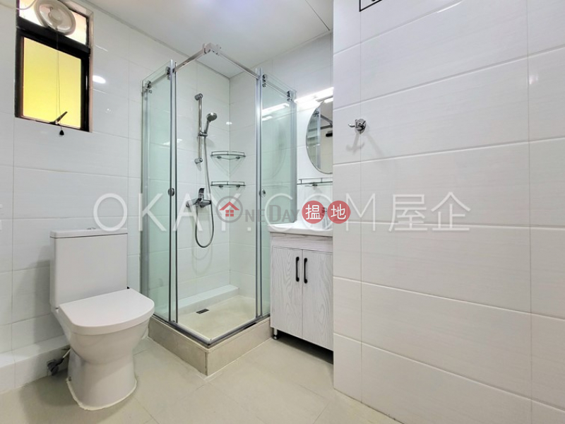 Efficient 3 bedroom with parking | For Sale 68 Conduit Road | Western District, Hong Kong, Sales, HK$ 25M