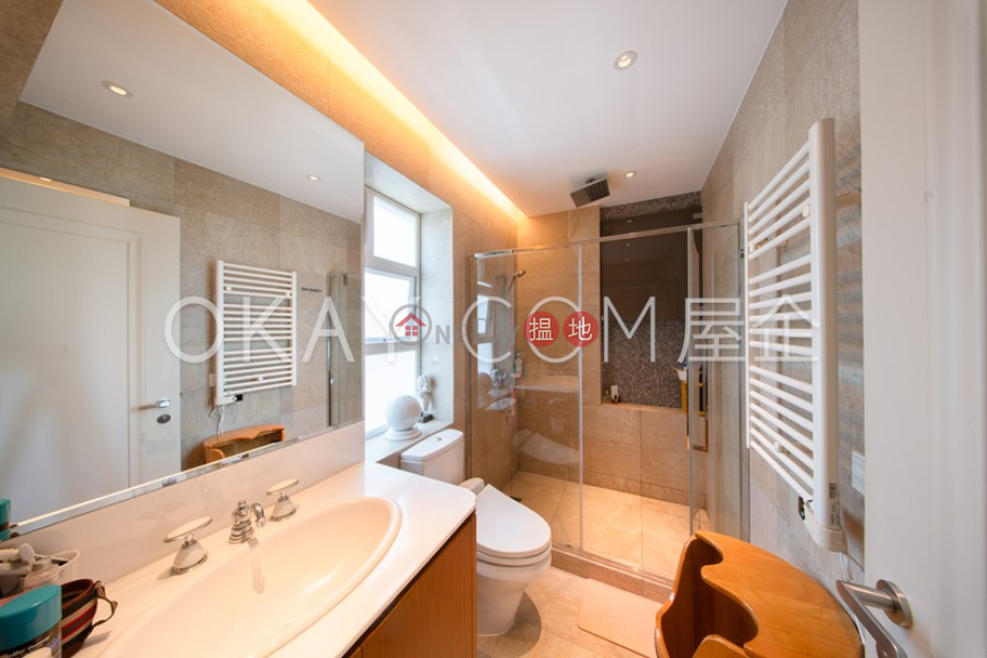 Property Search Hong Kong | OneDay | Residential | Rental Listings Rare penthouse with rooftop & parking | Rental