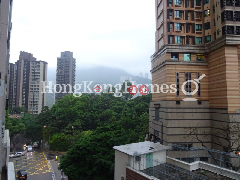 香港搵樓|租樓|二手盤|買樓| 搵地 | 住宅出售樓盤-匯翠台兩房一廳單位出售