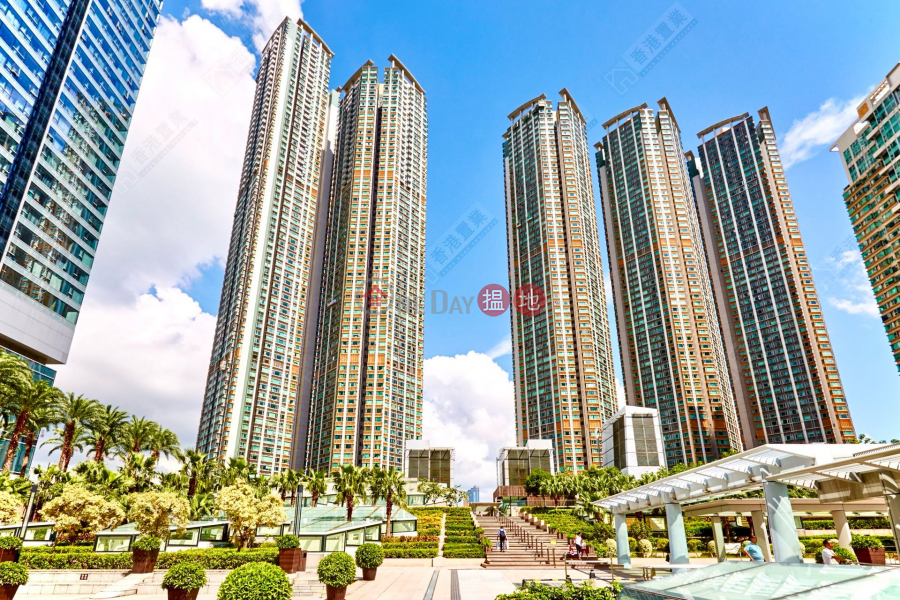 good view, 1 Austin Road West | Yau Tsim Mong | Hong Kong, Sales | HK$ 16M
