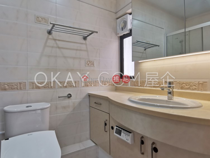 Luxurious 3 bedroom with rooftop, balcony | Rental | 11 Wang Fung Terrace | Wan Chai District Hong Kong, Rental HK$ 42,000/ month
