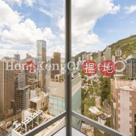Office Unit for Rent at The Centrium, The Centrium 中央廣場 | Central District (HKO-40864-AJHR)_0