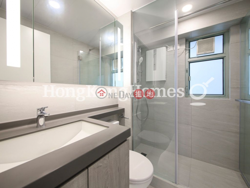 HK$ 48,000/ month Casa Bella Central District, 2 Bedroom Unit for Rent at Casa Bella