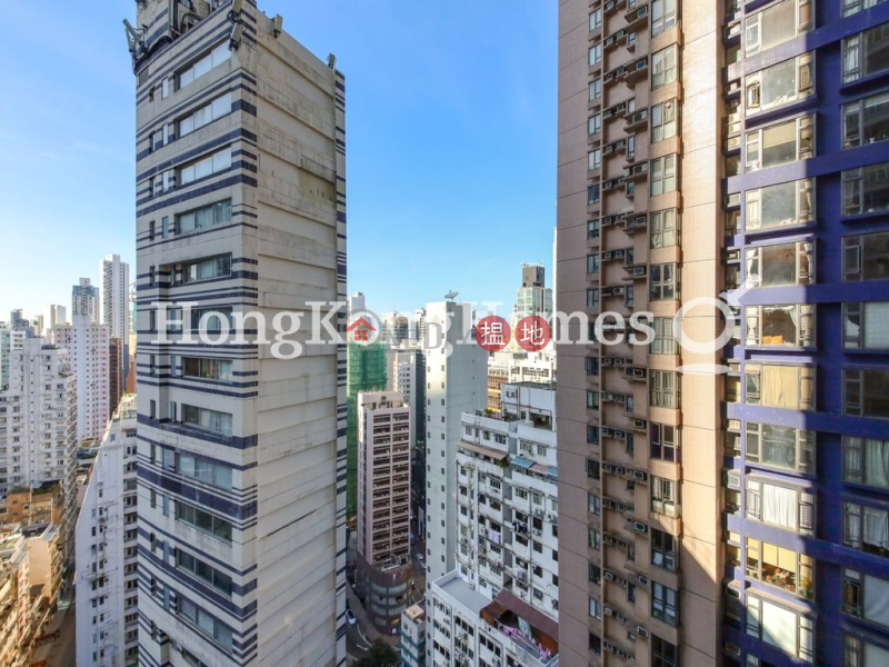 Property Search Hong Kong | OneDay | Residential, Sales Listings | 2 Bedroom Unit at Centrestage | For Sale