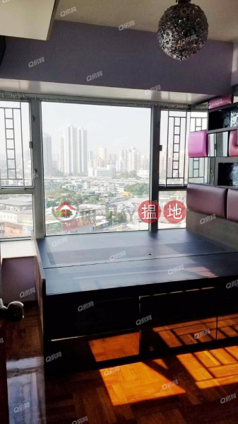 Sereno Verde La Pradera Block 11 | 2 bedroom High Floor Flat for Rent | 99 Tai Tong Road | Yuen Long Hong Kong | Rental HK$ 12,500/ month