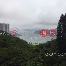 Lovely 4 bedroom with sea views, balcony | Rental | Sea Cliff Mansions 海峰園 _0