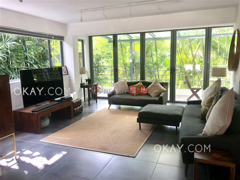 Property Search Hong Kong | OneDay | Residential Rental Listings Lovely house with rooftop & terrace | Rental