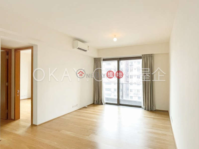 Property Search Hong Kong | OneDay | Residential | Rental Listings | Exquisite 2 bedroom with balcony | Rental