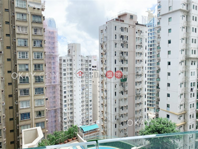 Property Search Hong Kong | OneDay | Residential Rental Listings Rare 4 bedroom with balcony | Rental