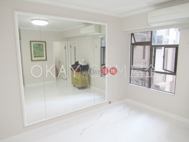 Popular 3 bedroom in Mid-levels West | Rental | 93 Caine Road | Central District Hong Kong, Rental | HK$ 35,000/ month