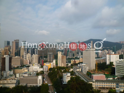 3 Bedroom Family Unit for Rent at One Wan Chai | One Wan Chai 壹環 _0