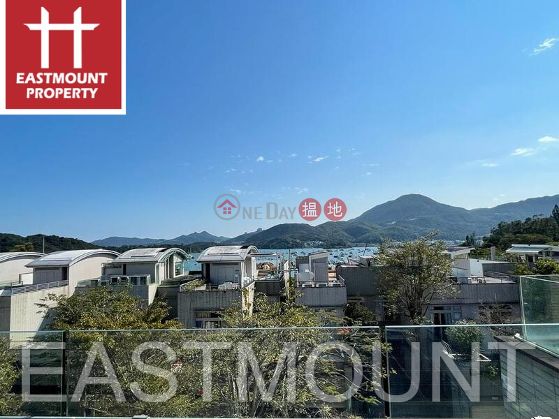 Sai Kung Villa House | Property For Rent or Lease in The Giverny, Hebe Haven 白沙灣溱喬-Well managed, High ceiling, Hiram\'s Highway | Sai Kung | Hong Kong Rental HK$ 49,000/ month