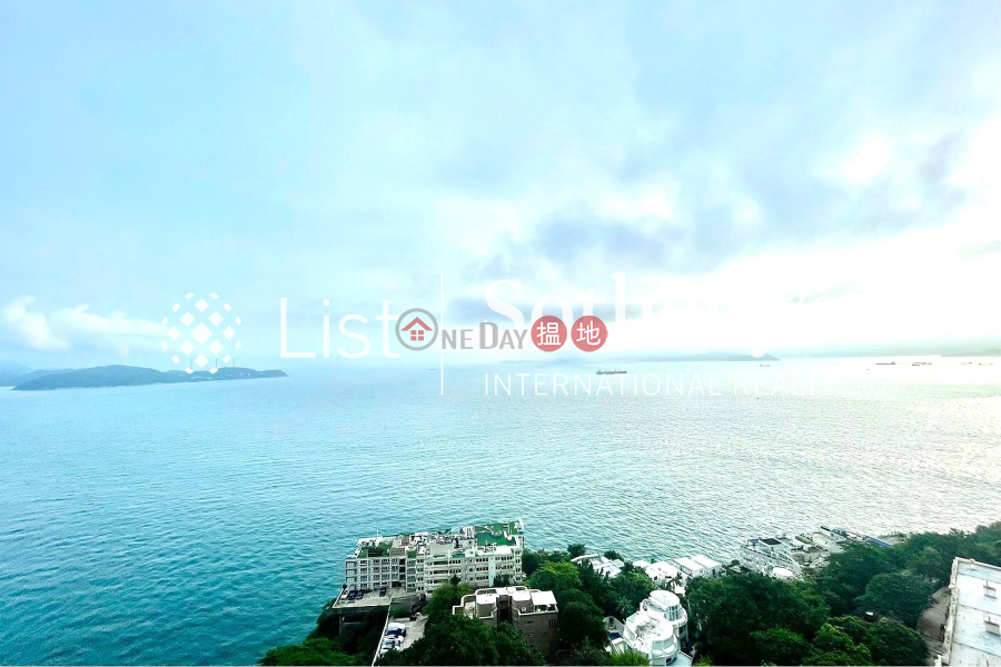 Property for Rent at Block A Cape Mansions with 3 Bedrooms | Block A Cape Mansions 翠海別墅A座 Rental Listings