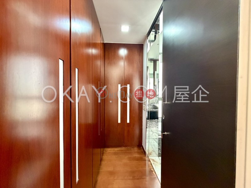 Property Search Hong Kong | OneDay | Residential, Sales Listings, Luxurious 3 bedroom with balcony & parking | For Sale