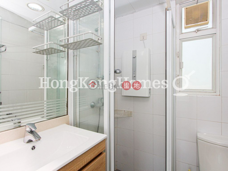 HK$ 17,500/ month Reading Place, Western District 1 Bed Unit for Rent at Reading Place