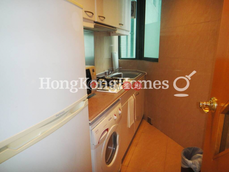 1 Bed Unit for Rent at Manhattan Heights | 28 New Praya Kennedy Town | Western District | Hong Kong, Rental, HK$ 26,000/ month