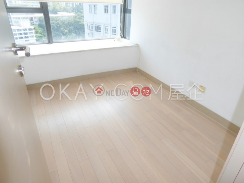 HK$ 23.5M The Oakhill | Wan Chai District Popular 3 bedroom with balcony | For Sale