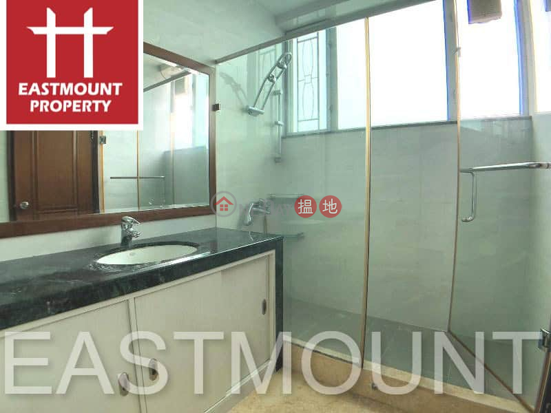 HK$ 4,500萬匡湖居 1期西貢西貢Marina Cove, Hebe Haven 白沙灣匡湖居別墅出售-私人船位, 大平台 出售單位