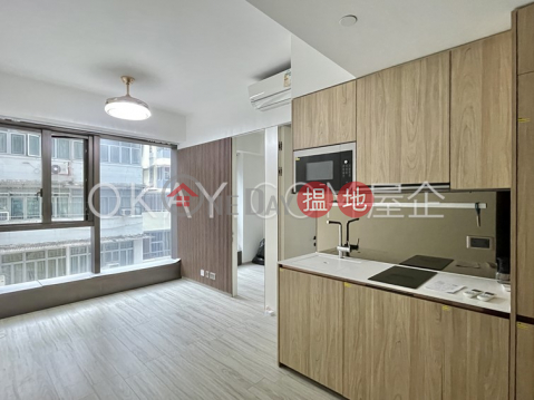Intimate 2 bedroom in Ho Man Tin | For Sale | Seven Victory Avenue 加多利軒 _0