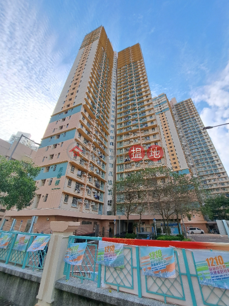Yan Fuk House - Tin Yan Estate (天恩邨 恩福樓),Tin Shui Wai | ()(1)