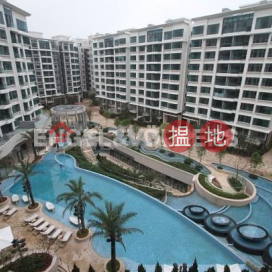 3 Bedroom Family Flat for Rent in Science Park | Providence Bay Phase 1 Tower 12 天賦海灣1期12座 _0
