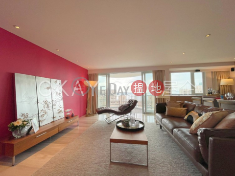 Efficient 2 bedroom with balcony & parking | Rental | Block 45-48 Baguio Villa 碧瑤灣45-48座 _0