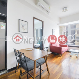 2 Bedroom Unit for Rent at J Residence