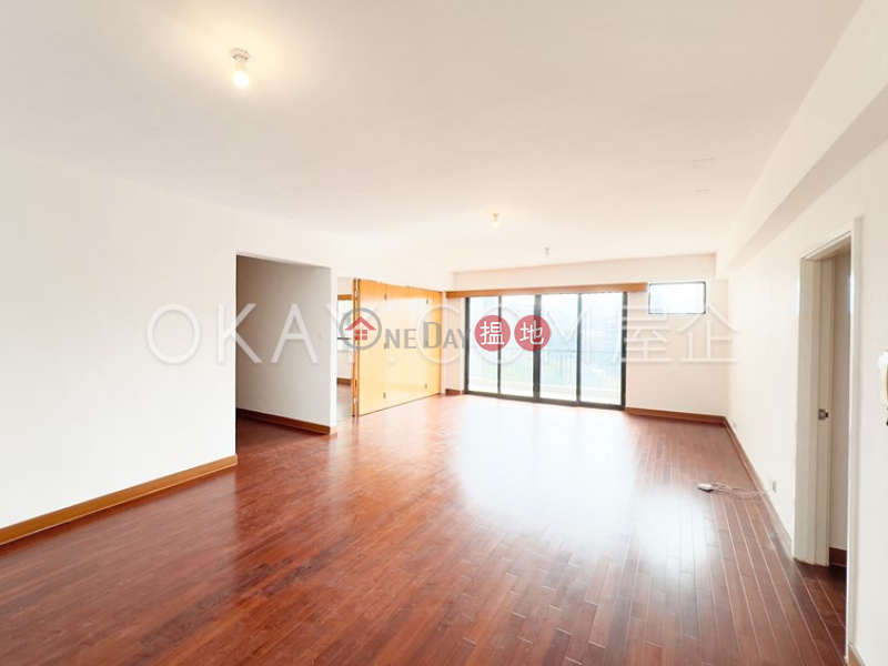 Property Search Hong Kong | OneDay | Residential, Rental Listings | Rare 3 bedroom on high floor with balcony & parking | Rental