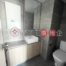 Rare 3 bedroom on high floor with sea views & parking | For Sale | Conduit Tower 君德閣 _0