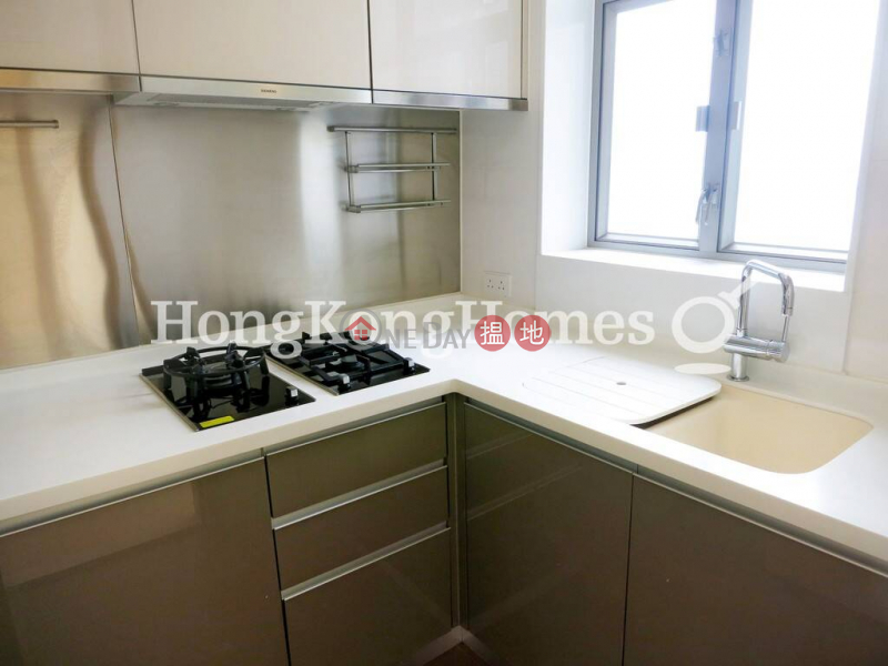 HK$ 34,000/ month, Island Crest Tower 2 Western District 2 Bedroom Unit for Rent at Island Crest Tower 2