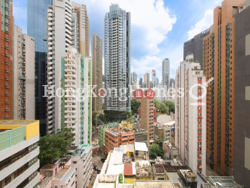 Property Search Hong Kong | OneDay | Residential | Rental Listings, 1 Bed Unit for Rent at Kin On Building