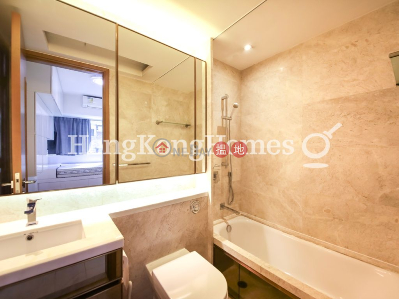 星鑽兩房一廳單位出售-88第三街 | 西區-香港-出售|HK$ 1,580萬