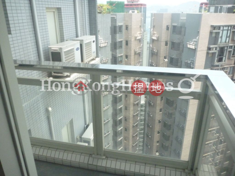 2 Bedroom Unit at Centrestage | For Sale, Centrestage 聚賢居 | Central District (Proway-LID53614S)_0