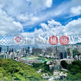 眺馬閣三房兩廳單位出租