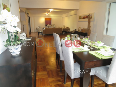 Efficient 4 bedroom with balcony | Rental | Kam Yuen Mansion 錦園大廈 _0