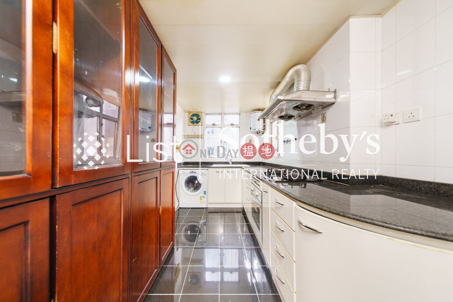 Property for Rent at Conway Mansion with 4 Bedrooms | 29 Conduit Road | Western District | Hong Kong | Rental, HK$ 66,000/ month