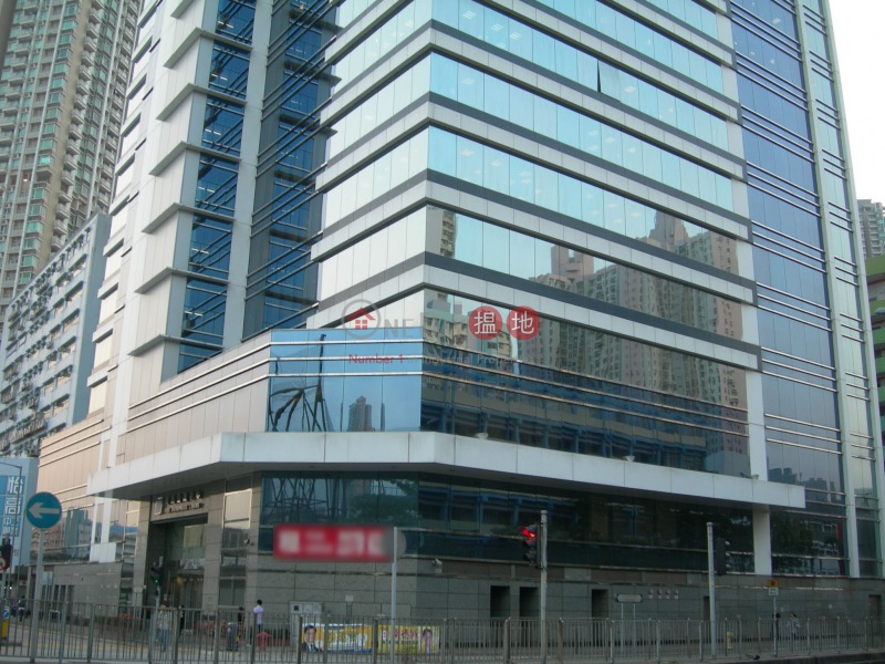 田氏企業中心 (Tins Enterprises Centre) 長沙灣| ()(4)