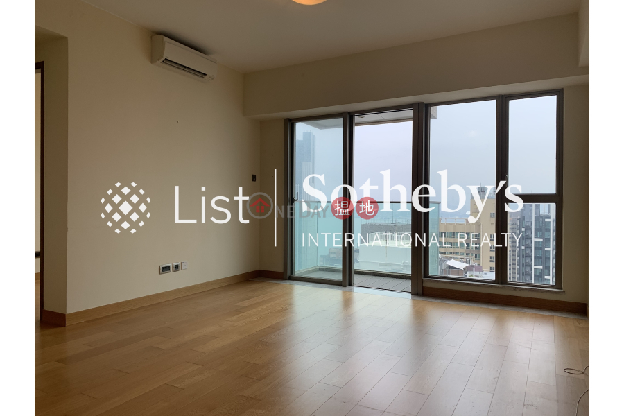 Property for Rent at The Nova with 3 Bedrooms, 88 Third Street | Western District Hong Kong | Rental, HK$ 60,000/ month